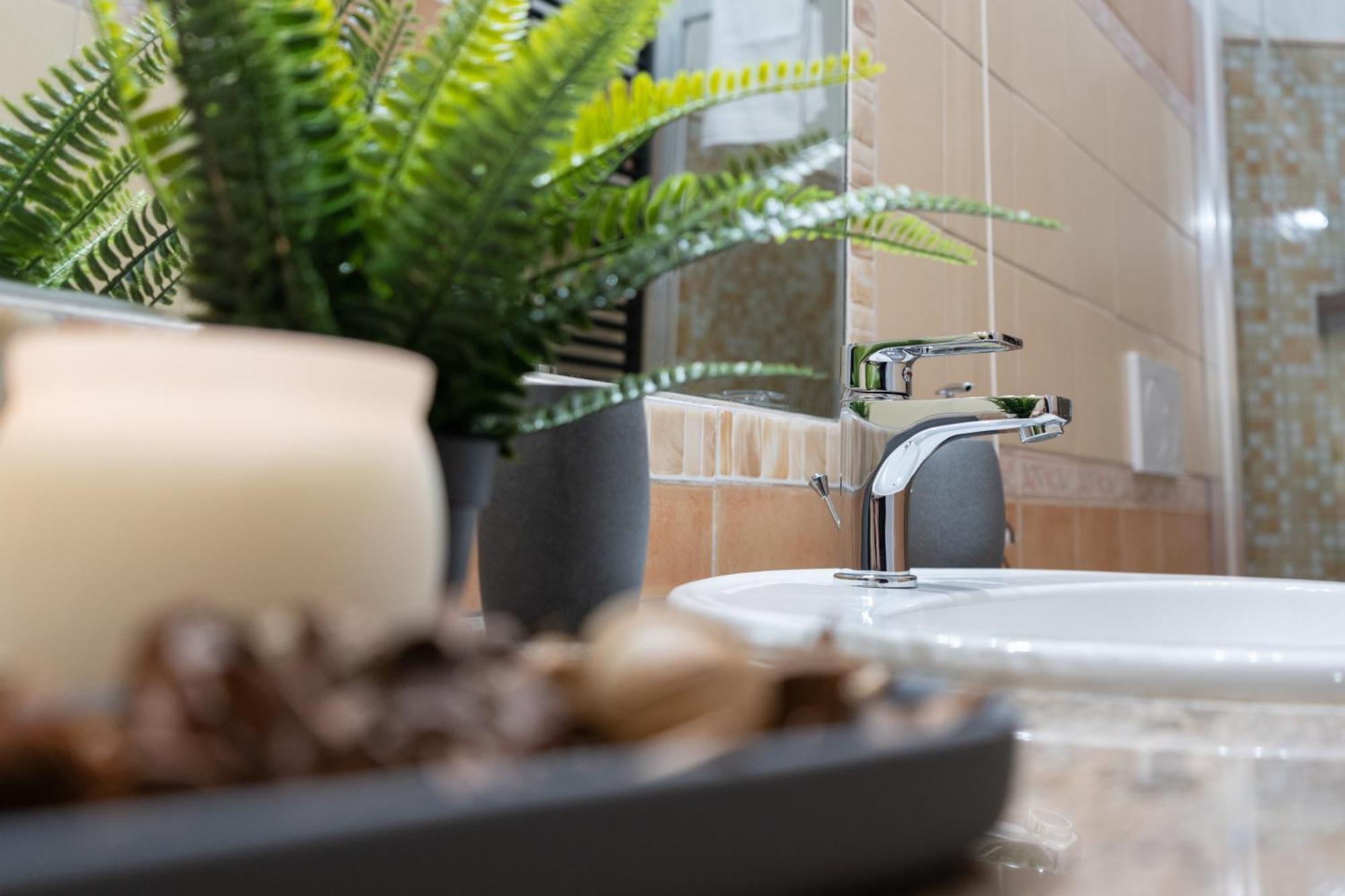 Apartamento Trastevere