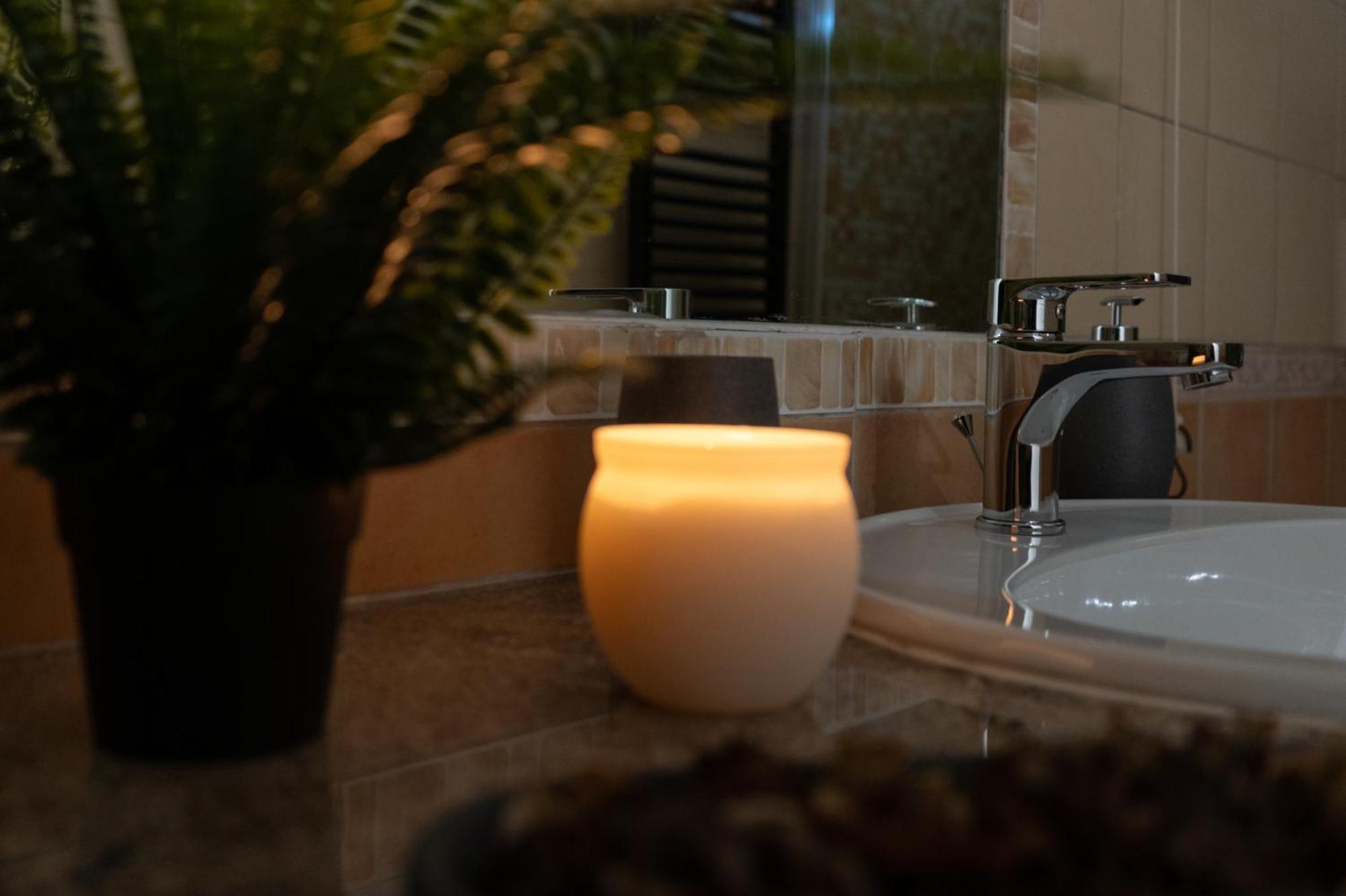 Trastevere Apartamento *