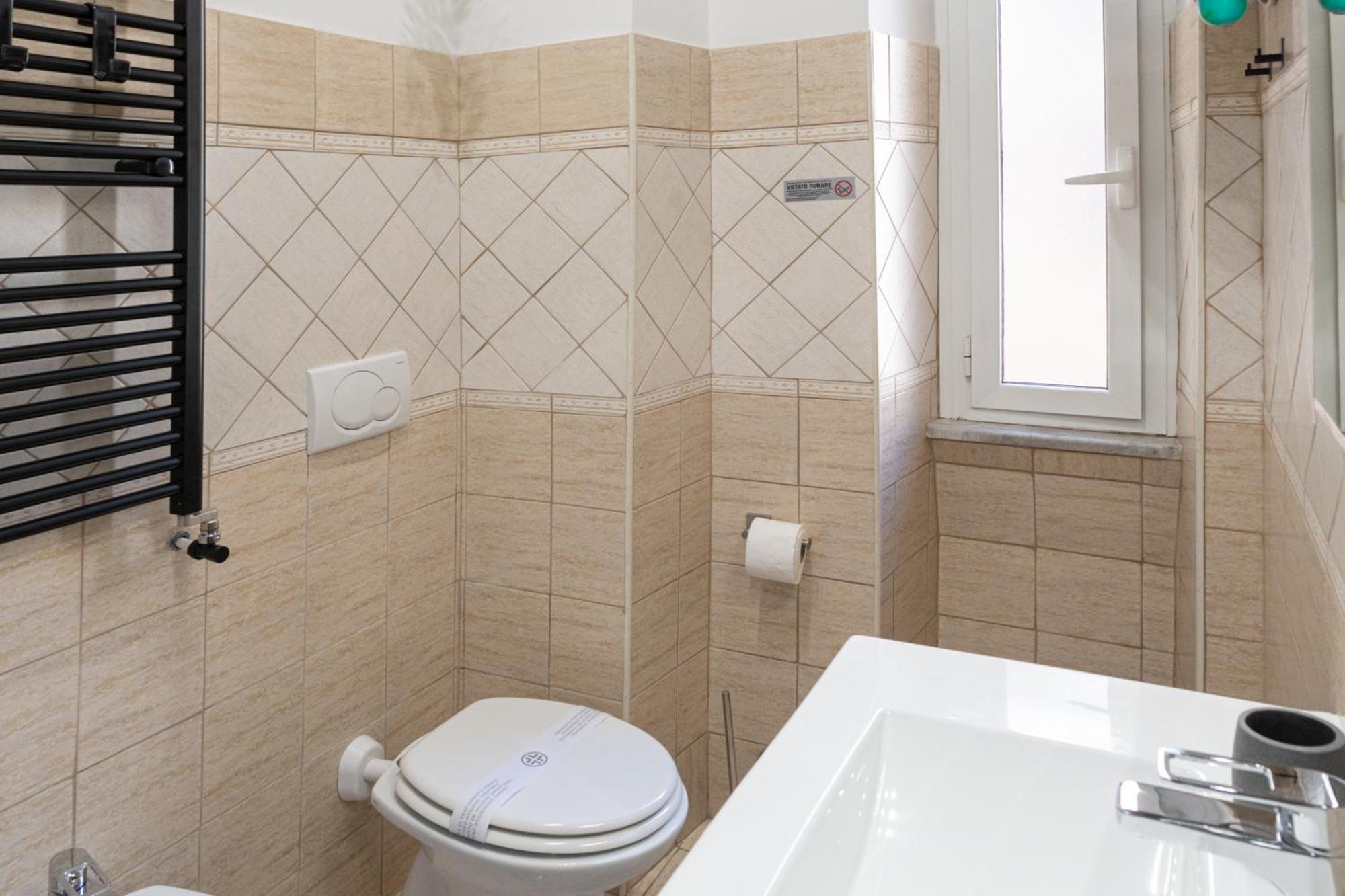 Apartamento Trastevere