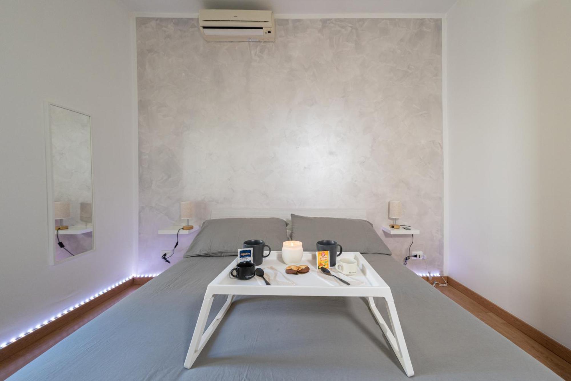 Apartamento Trastevere Roma