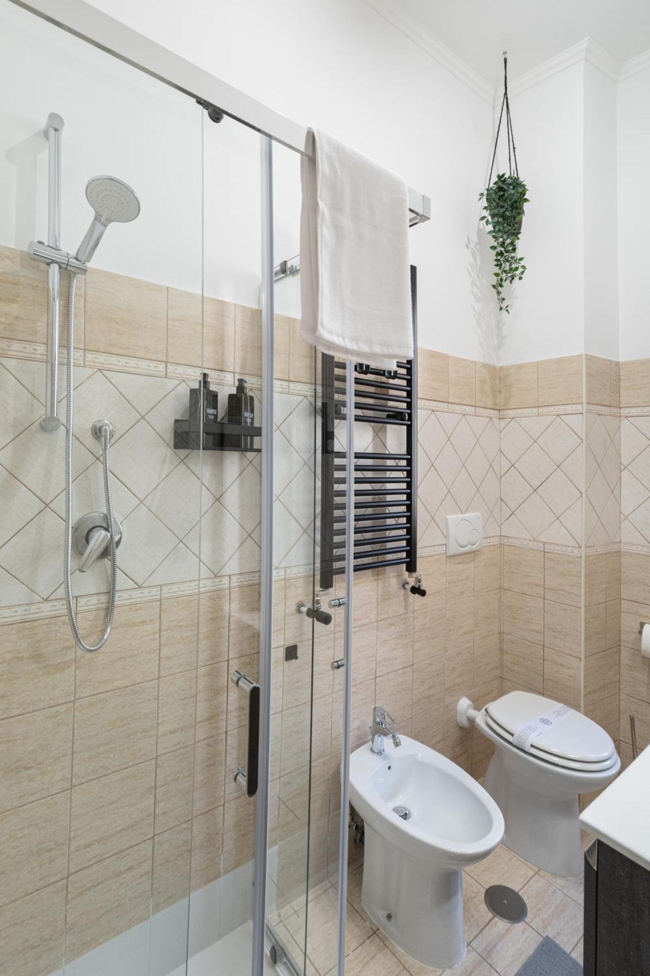 Apartamento Trastevere *