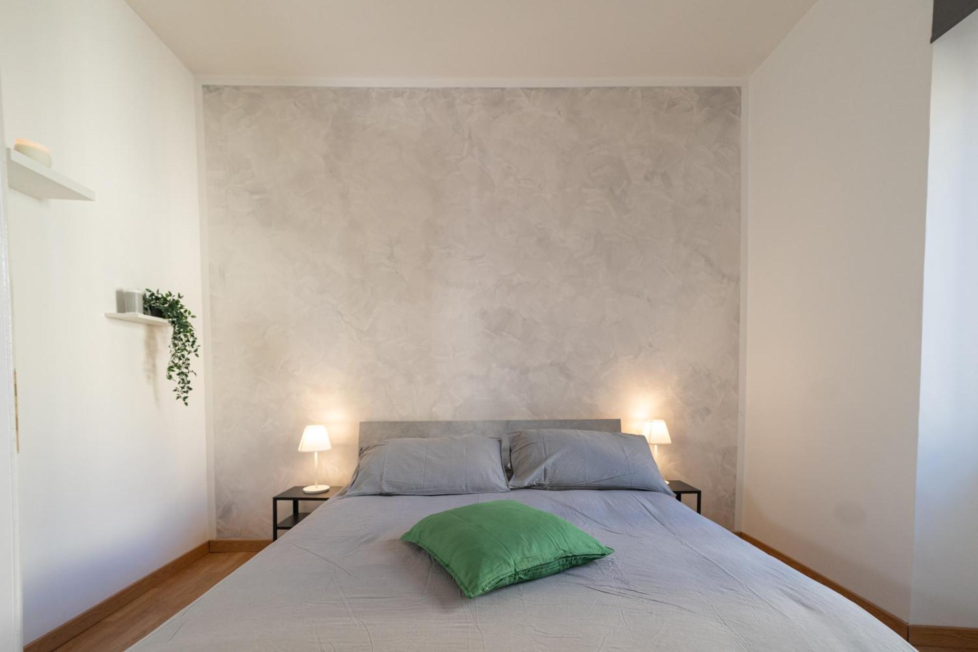 Trastevere Apartamento Roma