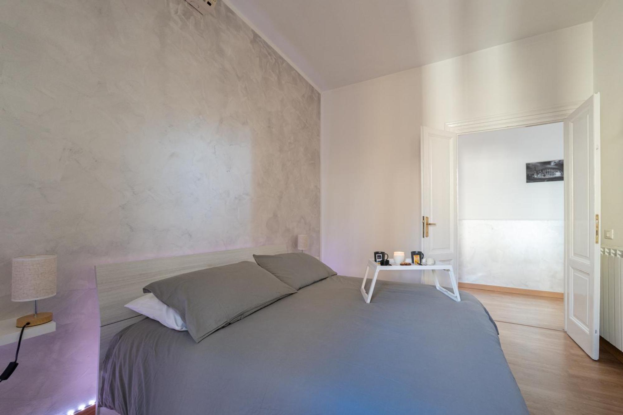 Trastevere Apartamento