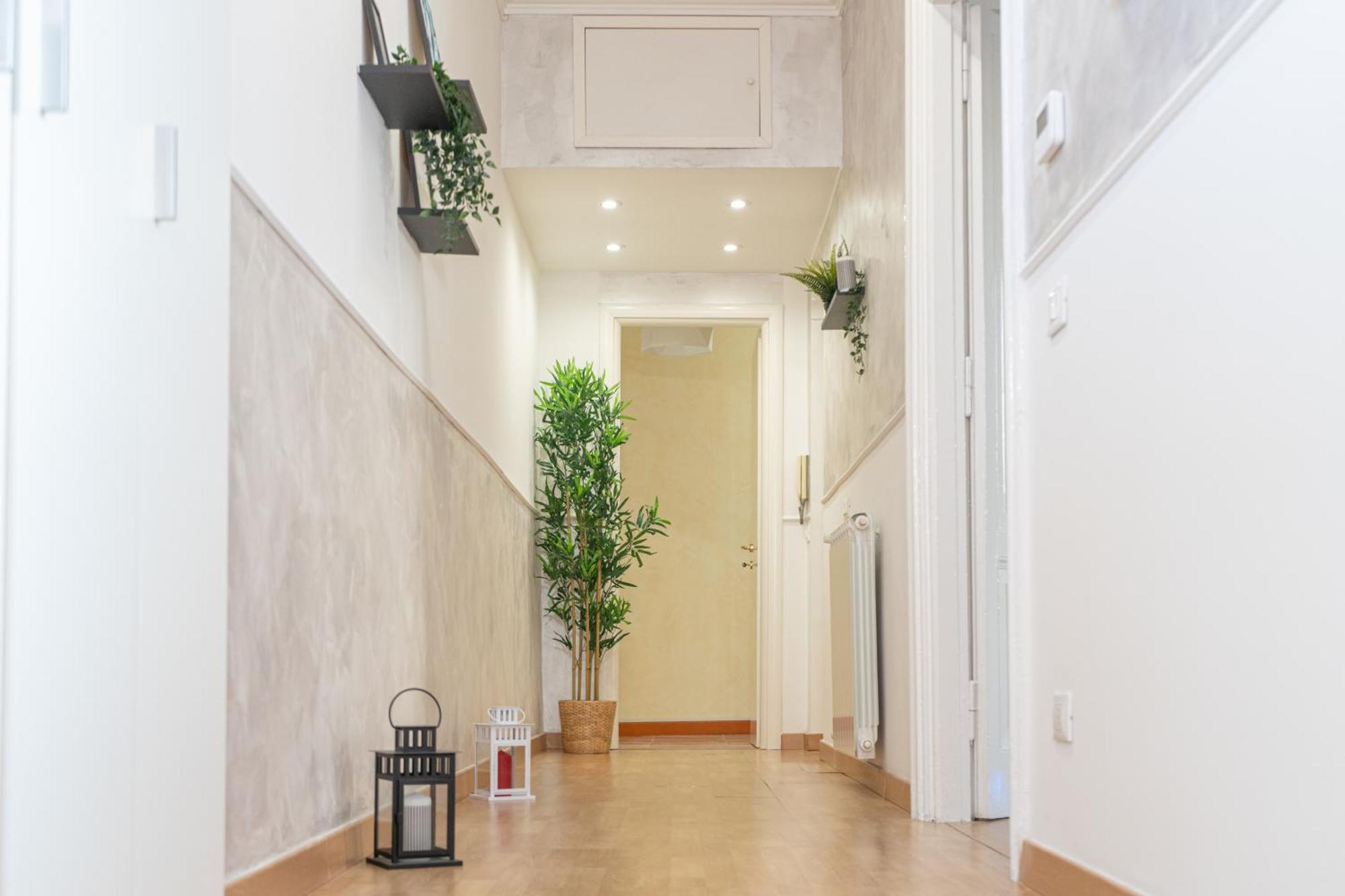 Apartamento Trastevere