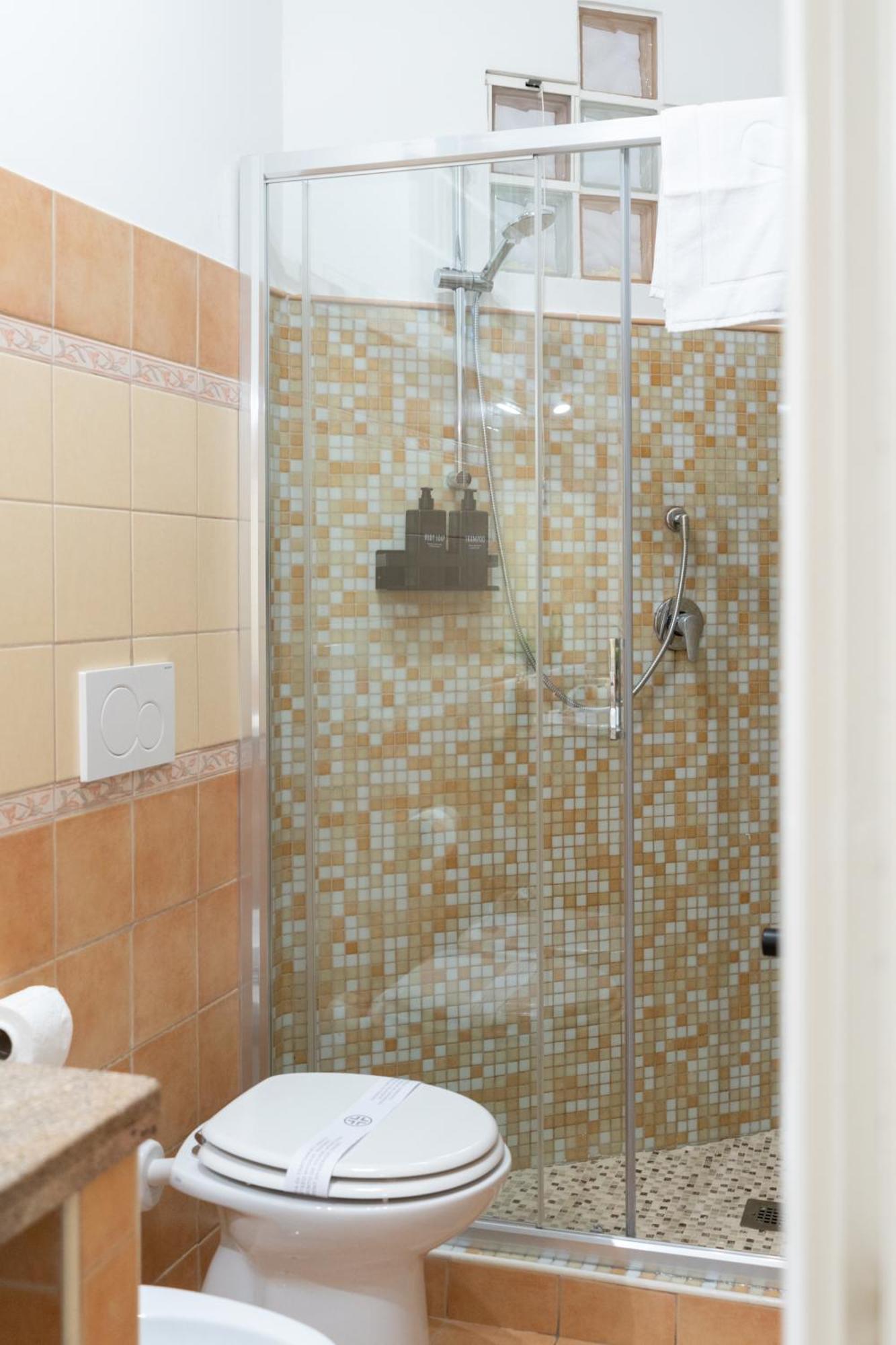 Trastevere Apartamento *