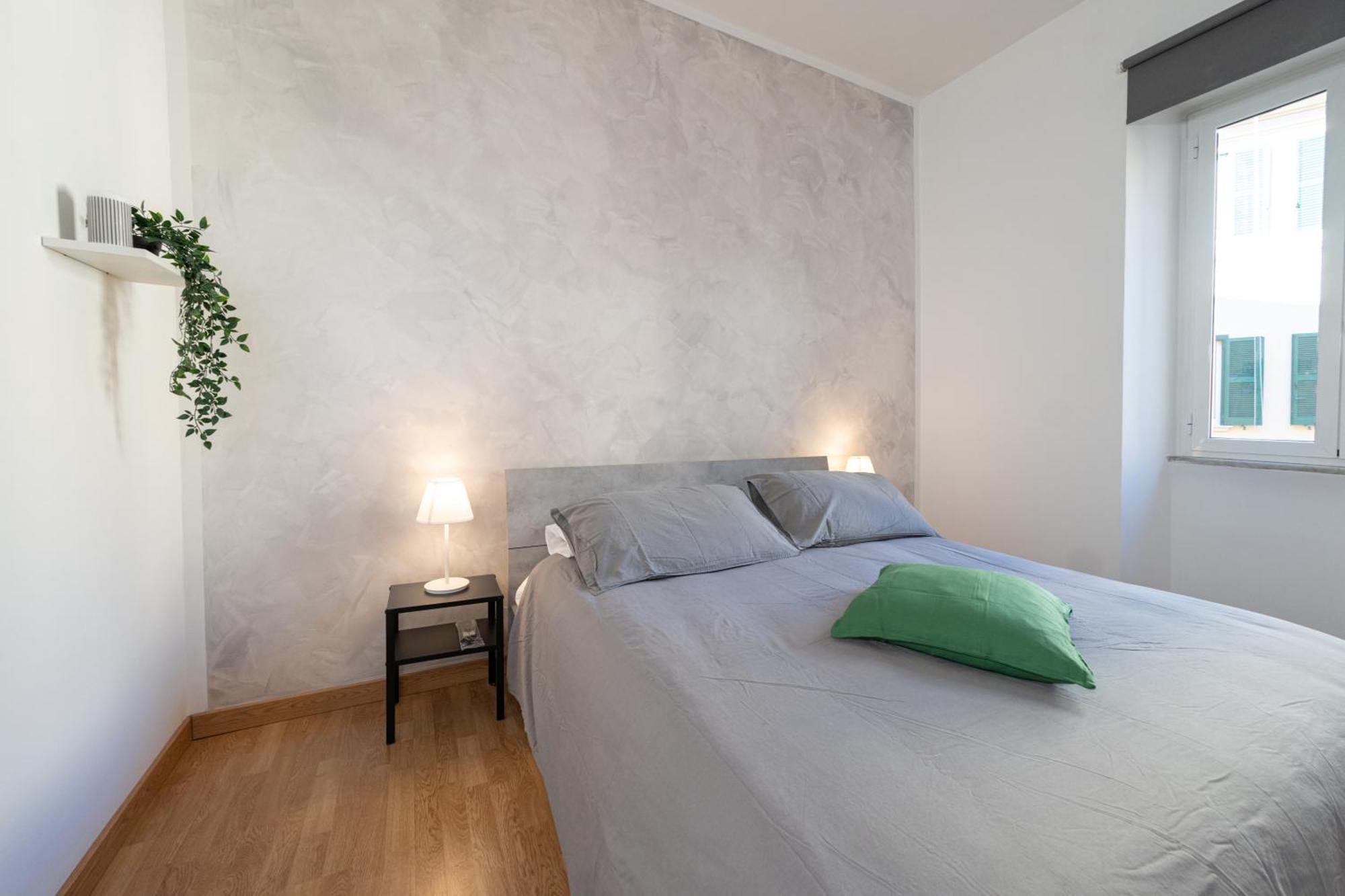 Trastevere Apartamento *