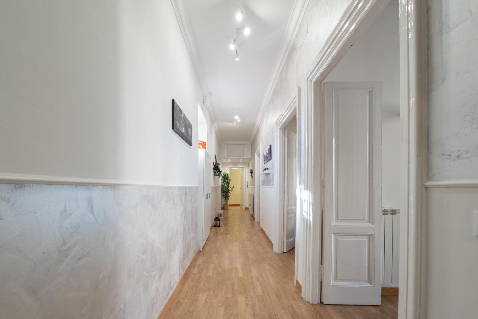 Apartamento Trastevere *