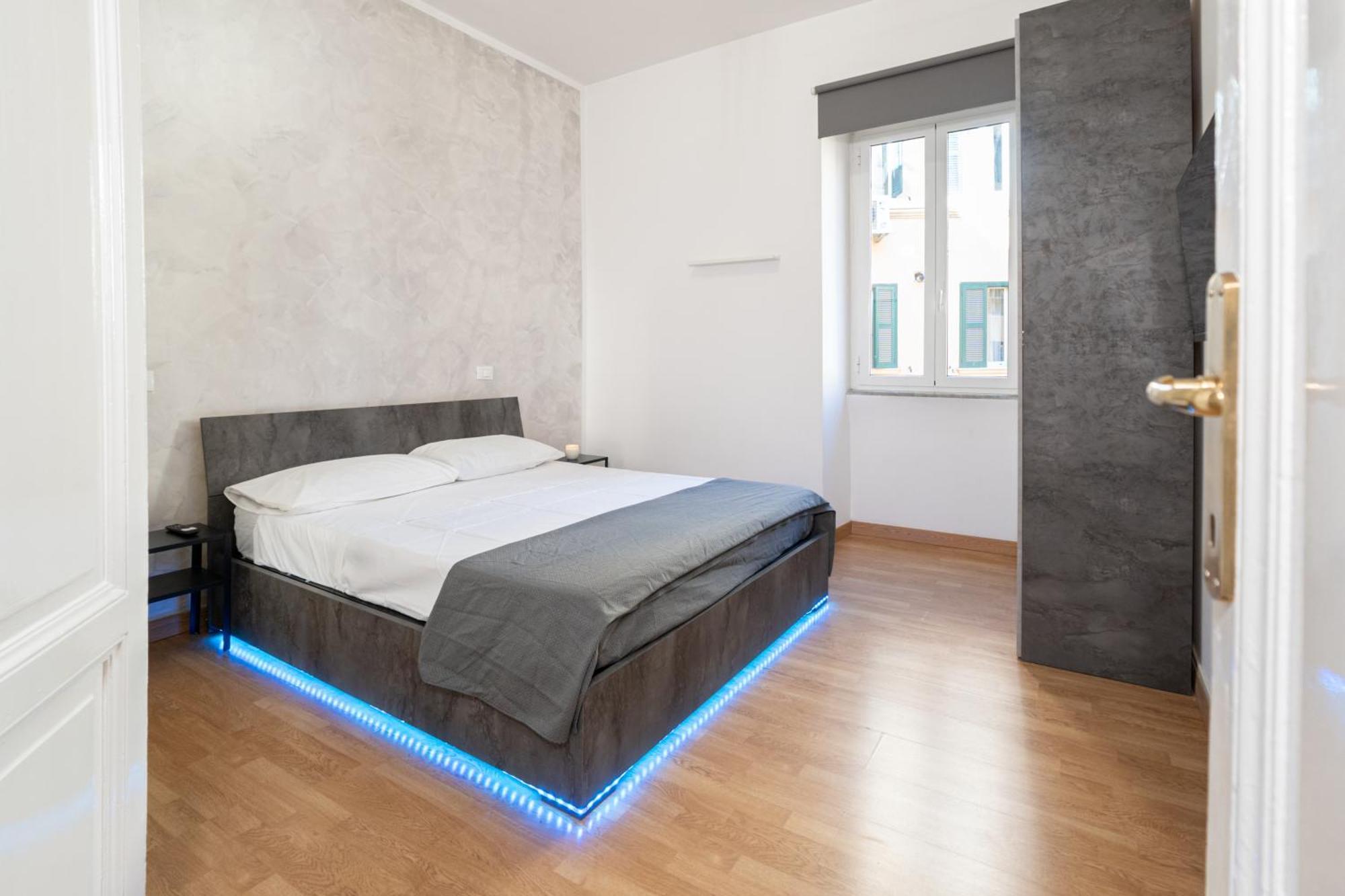 Trastevere Apartamento