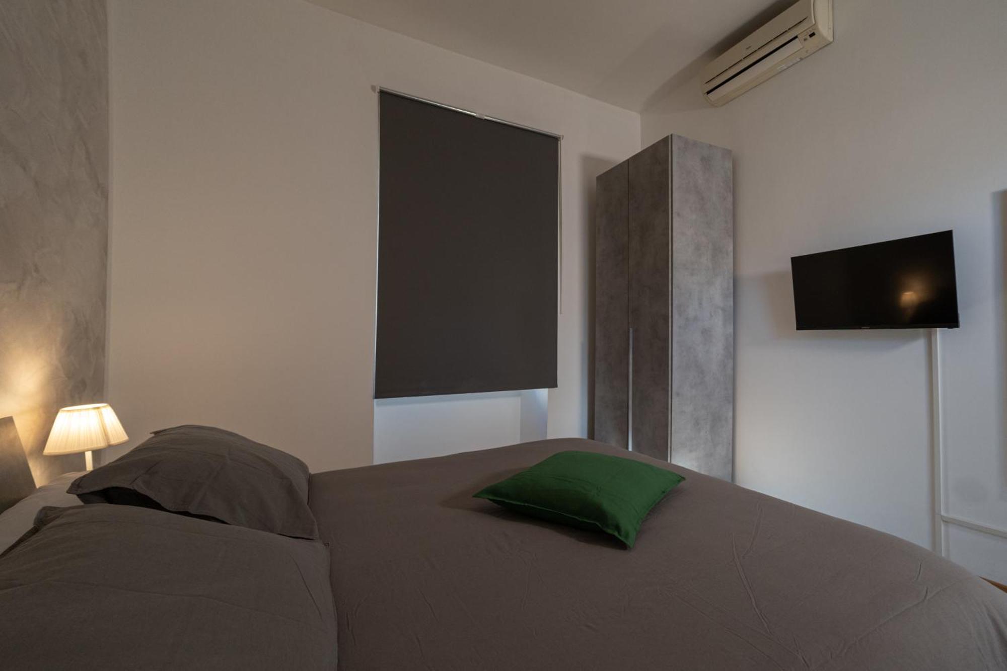 Trastevere Apartamento *