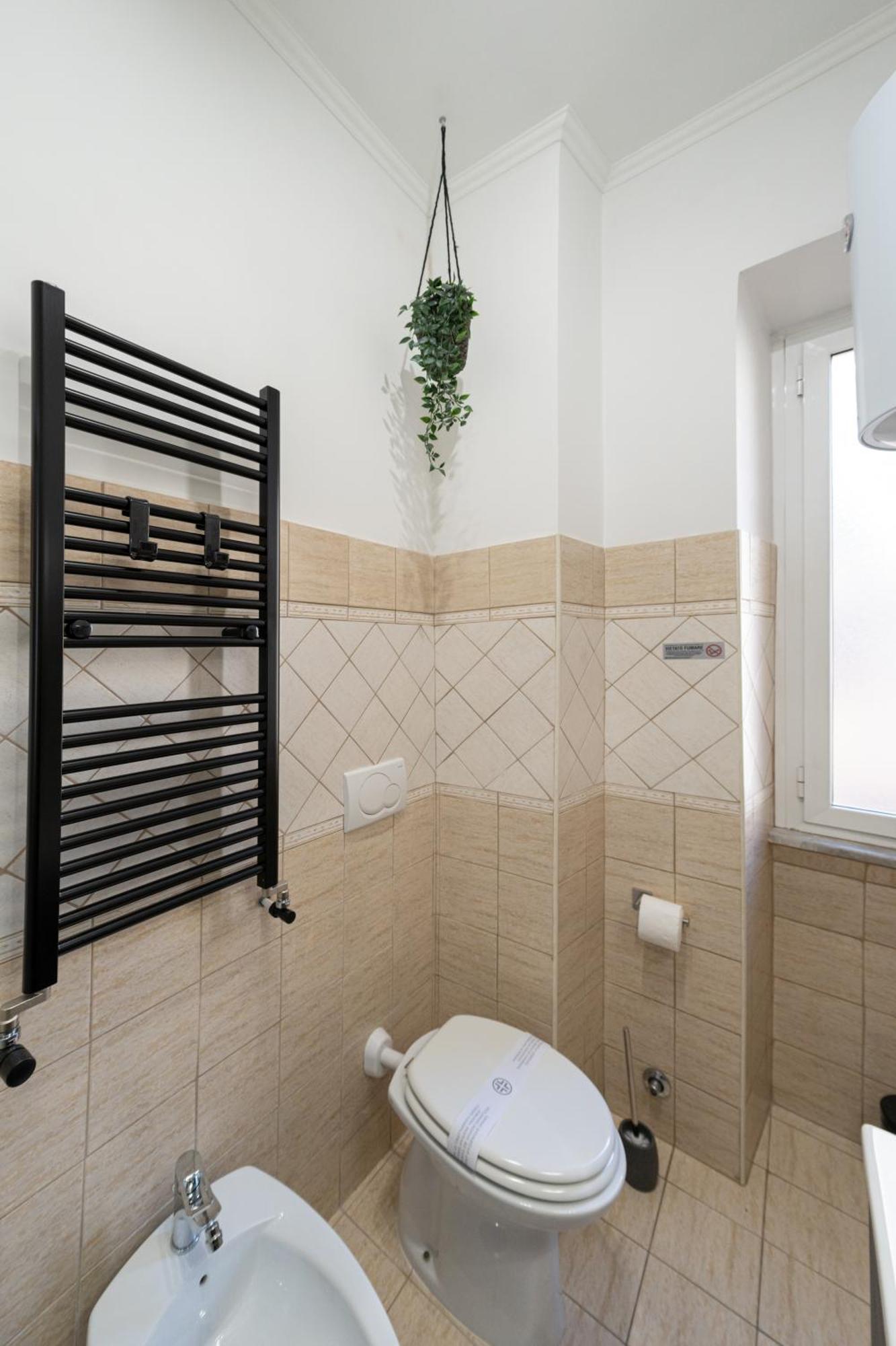 Trastevere Apartamento Roma