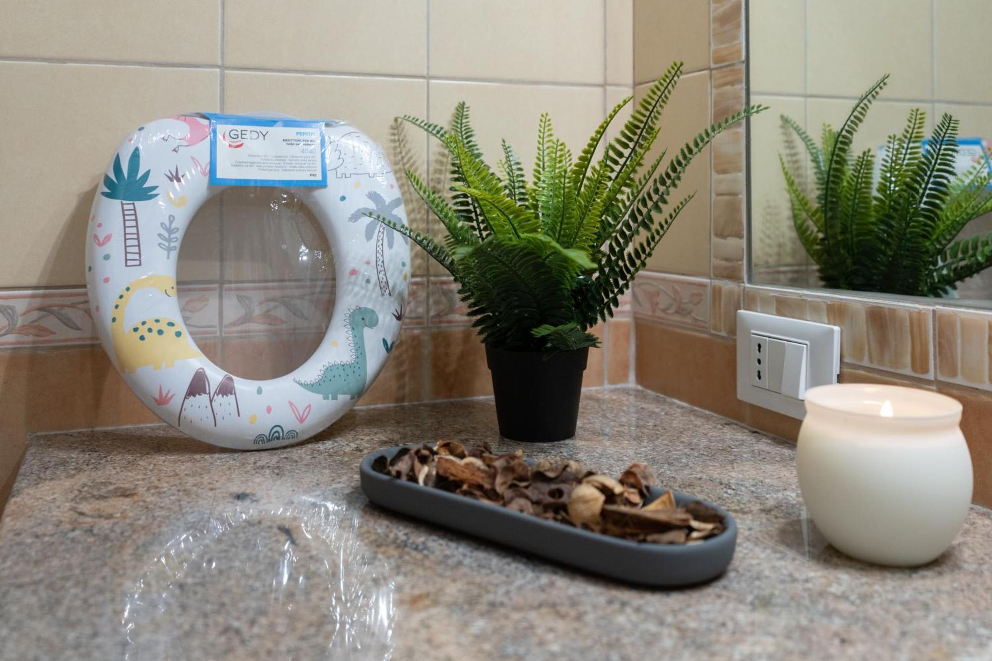 Apartamento Trastevere