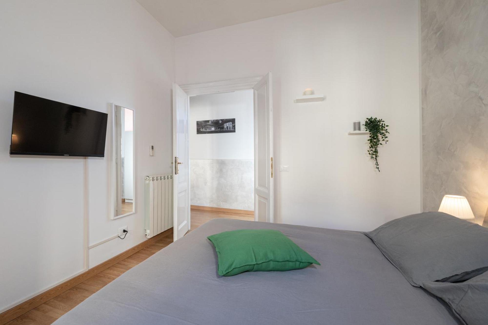 Trastevere Apartamento Roma