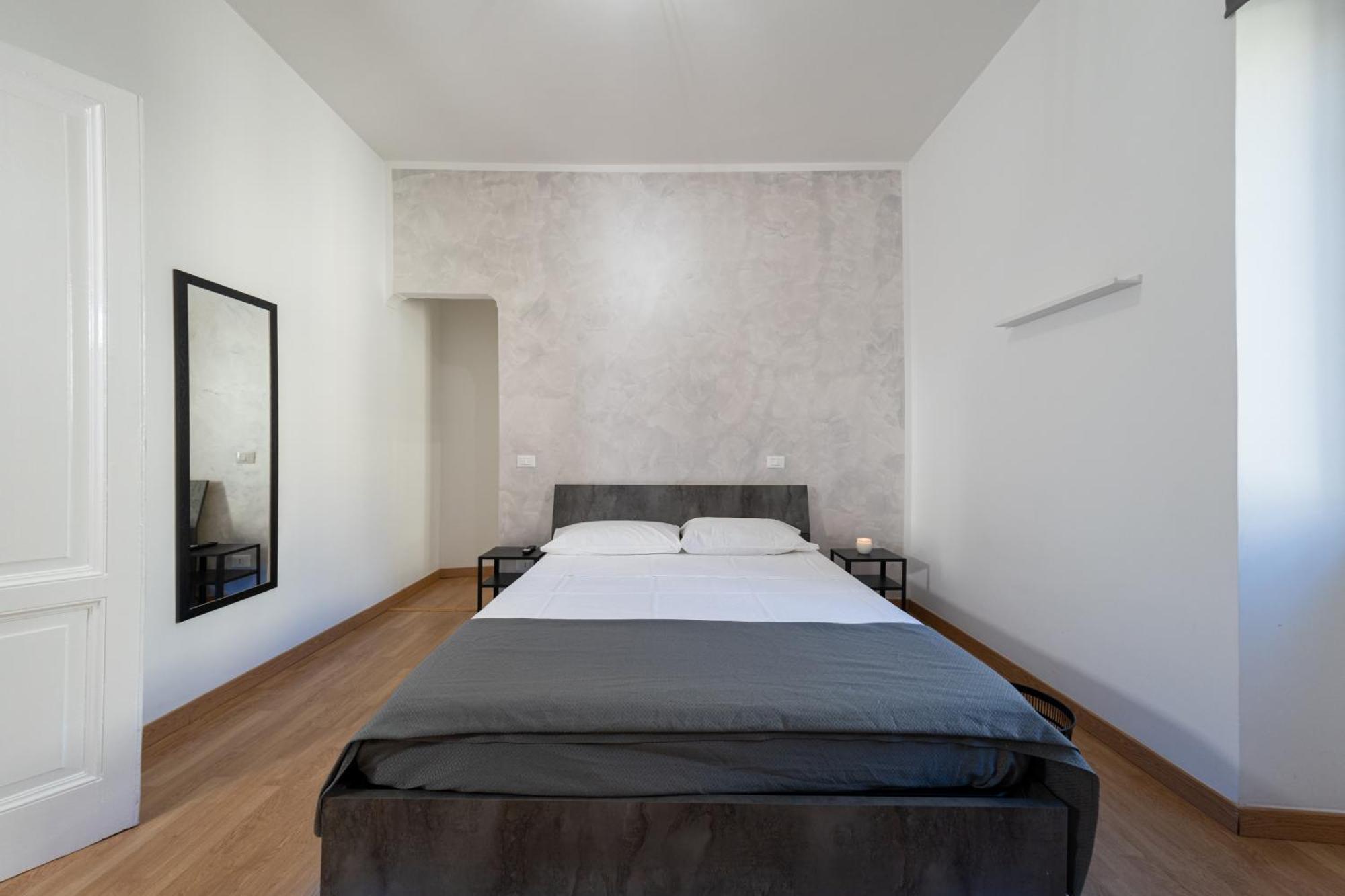 Apartamento Trastevere